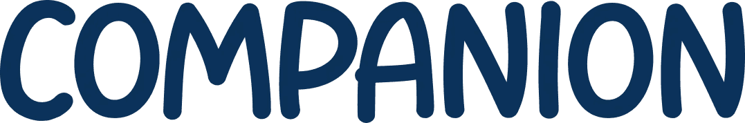 Logo de Companion