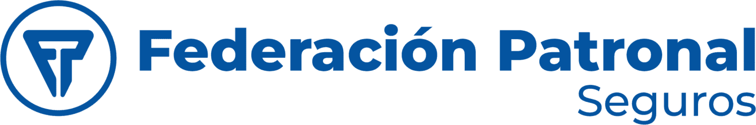 Logo de Federación Patronal (vía MascotaLeal)