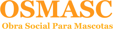 Logo de OSMASC