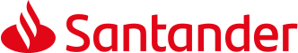 Logo de Santander